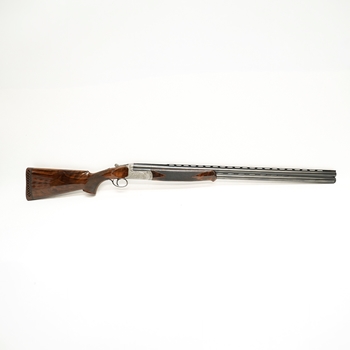 Preowned Perazzi MX8 12ga w/2 barrels, 29.5”, 28.5”, (G81582)