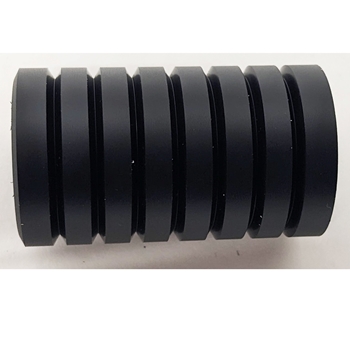 Telescoping Magazine Tube Adjustment Spacer