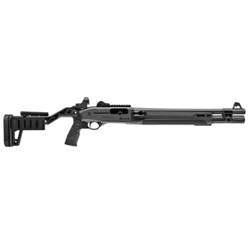 Beretta USA J131M2CPC187 1301 Tactical C Mod 2 12ga, 18.5”, 3", (G82952)