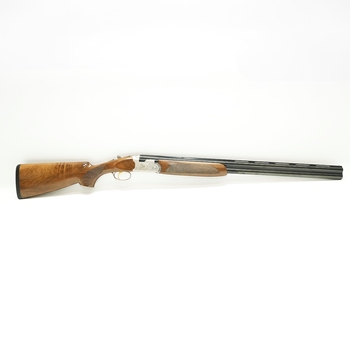 Preowned Beretta 687 Silver Pigeon III 12ga, 28”, 3”, (G82526)