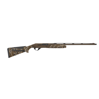 Benelli Super Black Eagle III SBE3 11253 MOBL/Patriot Brown 28ga, 24”, 3”, (G83029)