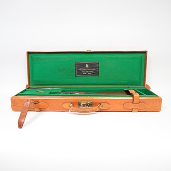 Preowned AYA (Aguirre Y Aranzabal) 12ga, 2 bbl 26” and 28”, (G82138)