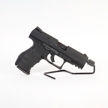 Walther PPQ Tactical .22lr, 4.3”, 12rd Preowned (G82572)