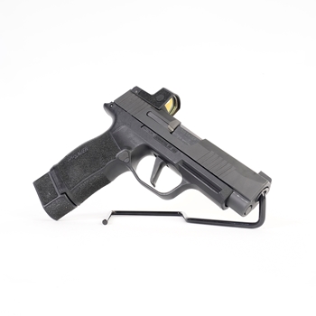 Sig Sauer P365XL w/Romeo Zero Sight, 9mm, 3.7”, Preowned (G82571)