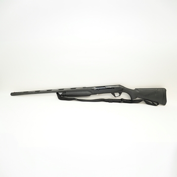 Preowned Benelli Super Black Eagle II SBE2 LEFT HAND, 12ga, 28”, 3-1/2”, (G82950)