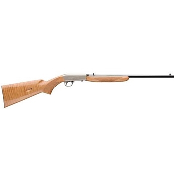 Browning SA-22 Maple 021022102 22LR, 19-3/8”, (G82968)