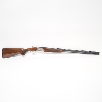 Preowned Beretta Silver Pigeon S .410, 28”, 3” (G83076)