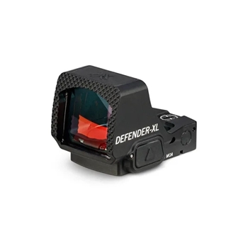 Vortex Defender-XL™ Micro Red Dot