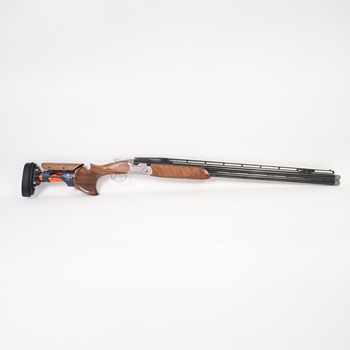 Preowned Beretta 694 ACS, TSK Stock 12ga, 32”, 3”, (G83102)