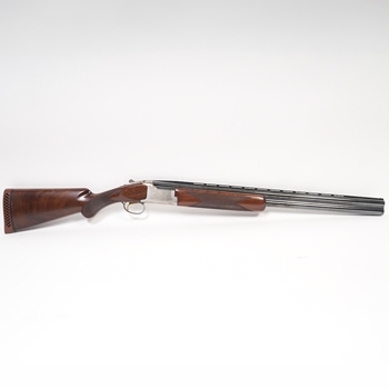 Preowned Browning White Lightning 12ga, 26”, 3”, (G83441)