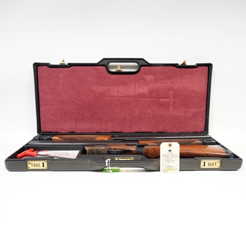 Preowned Caesar Guerini Summit Limited Sporting Combo 20ga, 28ga, 30”, (G83373)