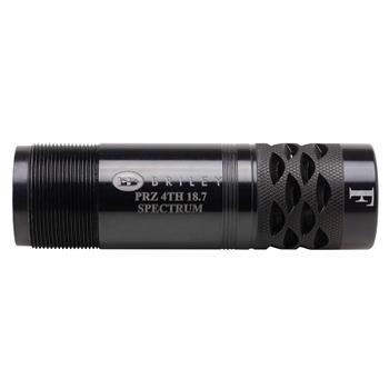 Perazzi 4th Generation Spectrum Black Ported 18.7 Bore - 12 Gauge 