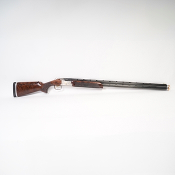 Preowned Browning Citori 725 Sporting Golden Clays 12ga, 32", 3", (G83731)