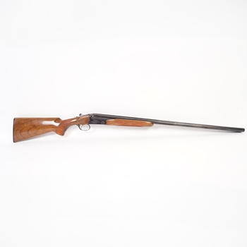 Preowned Browning B-S/S (pistol grip) 20ga, 27", 3" (G83410)