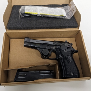 Browning 84BB, .380 Auto, 13-rd, 3.5", Preowned (G83955)