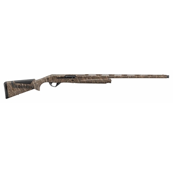 Benelli Super Black Eagle III SBE3 10351 Mossy Oak Bottomland 12ga, 28", 3-1/2", (G84131)