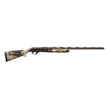 Benelli Super Black Eagle III SBE3 11233 Optifade Marsh/Patriot Brown 12ga, 28", 3-1/2", (G84142)
