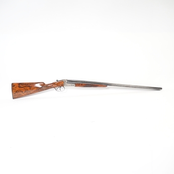Merkel 147EL 20ga, 26-3/4", Preowned (G84202)