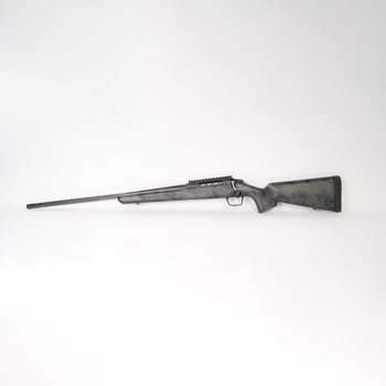 Tikka T3x LEFT HAND, 6.5 PRC, 25", Preowned (G84423)