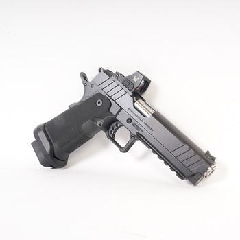Springfield Prodigy Briley Customized 9mm, 5", 20-rd (G77739)