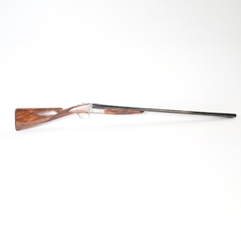 Fabarm Autumn Elite English Stock 20ga, 28”, (G84664)