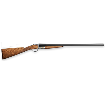 Fabarm Autumn Elite English Stock 20ga, 28”, (G84664)