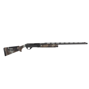 Benelli Super Black Eagle III IA Waterfowl #12521 12ga, 28”, 3-1/2”, (G84775)