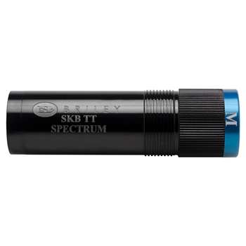 SKB (TT Top Thread) Spectrum Black Oxide - 12 Gauge
