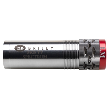 SKB (TT Top Thread) Spectrum Ported - 12 Gauge