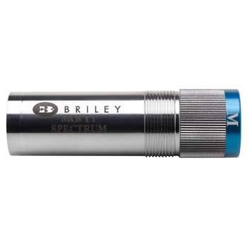 SKB (TT Top Thread) Spectrum - 12 Gauge