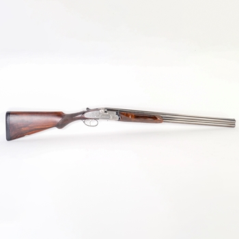 Beretta Abercrombie & Fitch O/U 12ga, 26”, Preowned (G85168)