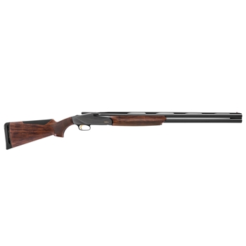 Benelli 828 Steel 10751 12ga, 28”, 3”, (G85164)