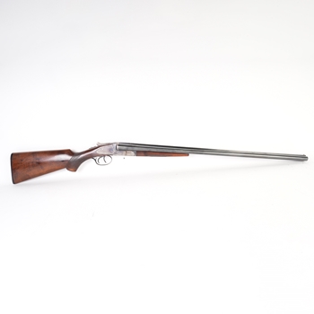 LC Smith SxS 16ga, 28”, Preowned (G85144)