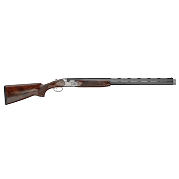Beretta 687 Silver Pigeon V Field J687VFJ0 12ga, 30”, 3”, (G78659)