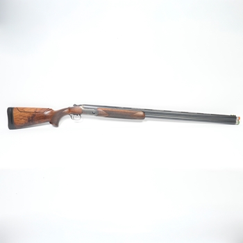 Blaser F16 Sporting Adjustable Comb 12ga, 32”, Preowned (G87872)