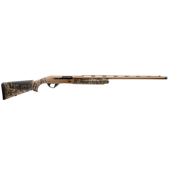 Benelli Super Black Eagle III AI SBE3 Advanced Impact MOBL/Patriot Brown 12381 20ga, 28”, 3”, (G85751)