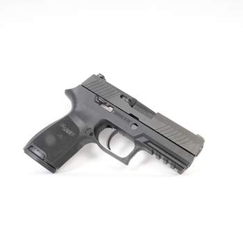 Sig Sauer P320 .45 Preowned (G86106)