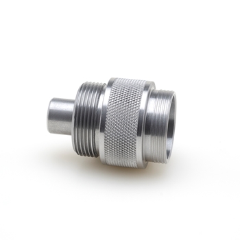 Beretta Adjustable Forend Weight Lock - Stainless