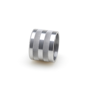 Beretta Forend Weight Spring Retainer - Stainless