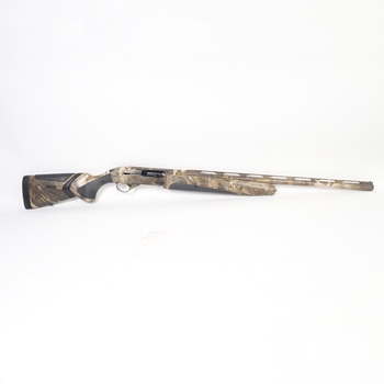 Beretta A400 Xtreme Plus Optifade Timber 12ga, 28”, 3-1/2”, Preowned (G86497)