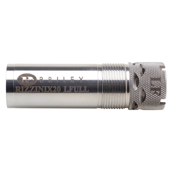 Rizzini Ported Shotgun Choke - 20 Gauge 