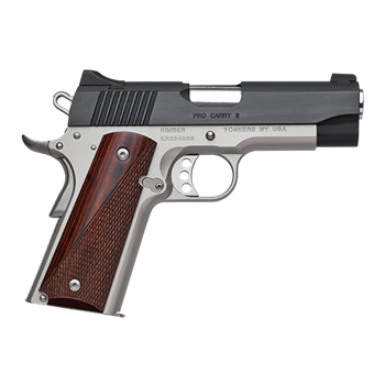 Kimber Pro Carry II 9mm, 4”, 9-rd, 3200333 (G87729)