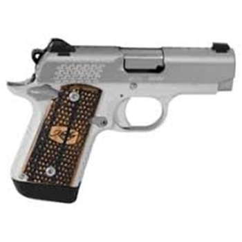 Kimber Micro 9 Raptor 9mm, 3.15”, 6-rd, 3300109 (G87731)