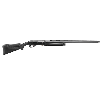 Benelli Super Black Eagle III SBE3 10376 LEFT HAND Max 7 12ga, 28”, 3-1/2”, (G87867)