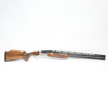 Kolar Skeet S/C High Adj Rib, 12ga, 30” with Kolar 3-ga Tube Set 20ga, 28ga, .410 Preowned (G87887)