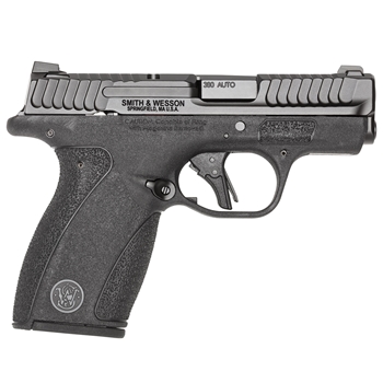 Smith & Wesson Bodyguard 2.0 #13927 .380, 2.75 10rd/12rd (G87781)