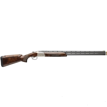 Browning Citori 825 Sporting Golden Clays Adj. Comb 0183493003 12ga, 30”, 3” (G88180)