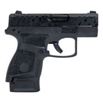 Beretta APX A1 Carry JAXN9208A1 9mm, 3”, 8-rd (G88236)