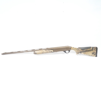 Benelli Super Black Eagle III SBE3 Performance Shop Waterfowl Optifade Marsh 12ga, 28”, 3-1/2”, Preowned (G88600)