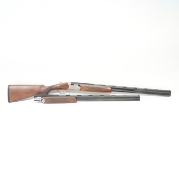 Beretta 686 Silver Pigeon I Field COMBO 20ga / 28ga, 28”, Preowned (G88712)